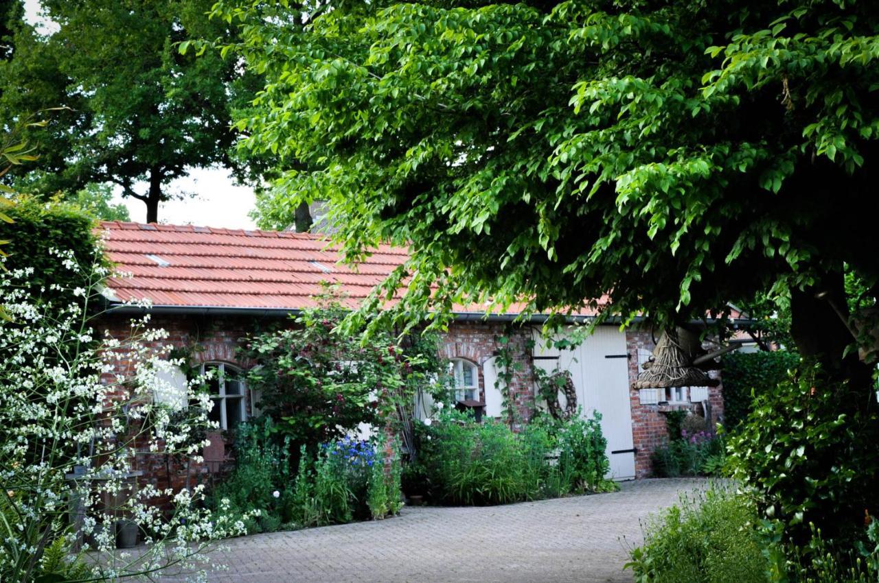 Casa Di Fiore Ospel Екстер'єр фото