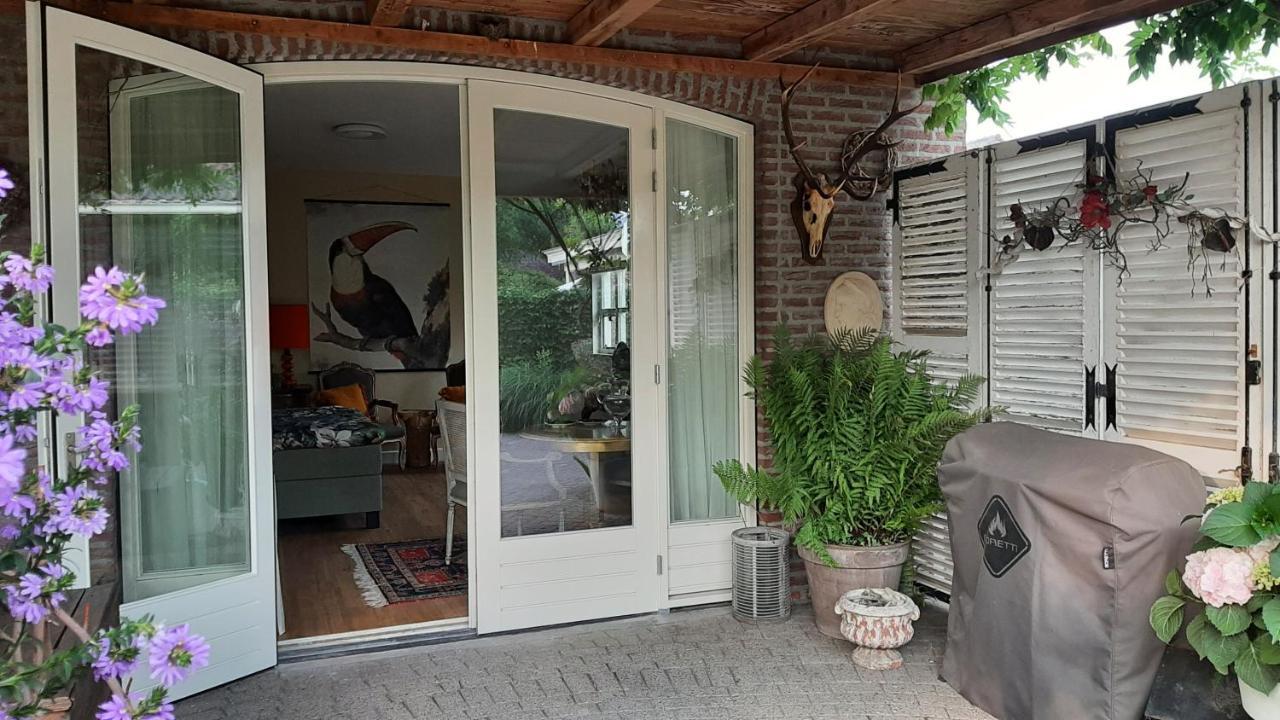 Casa Di Fiore Ospel Екстер'єр фото