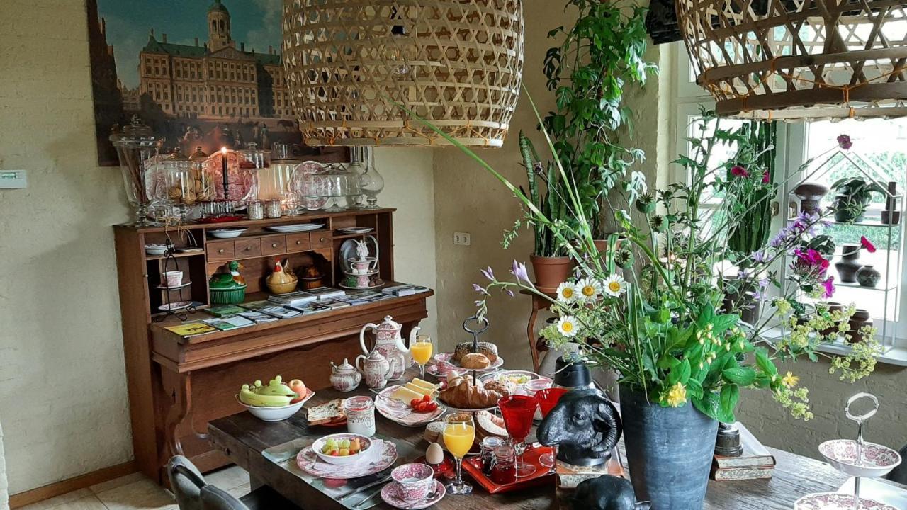Casa Di Fiore Ospel Екстер'єр фото