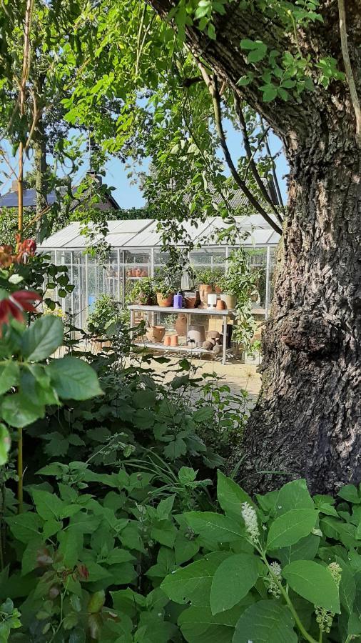 Casa Di Fiore Ospel Екстер'єр фото