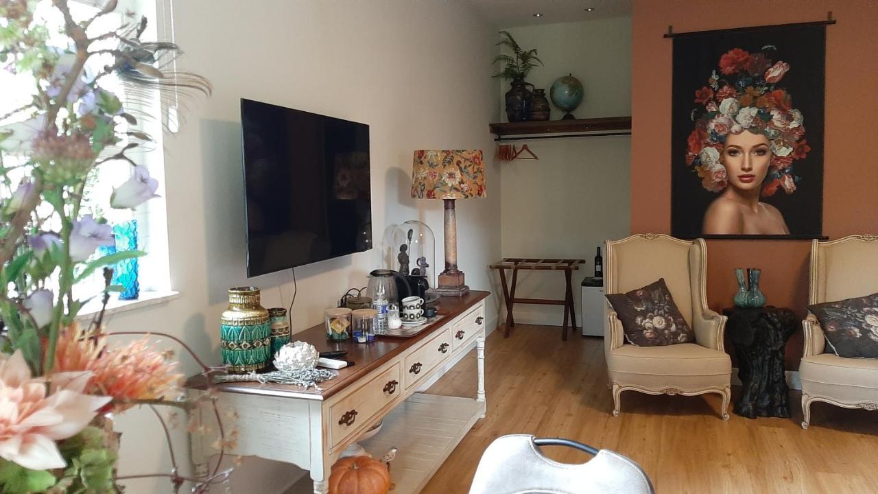 Casa Di Fiore Ospel Екстер'єр фото