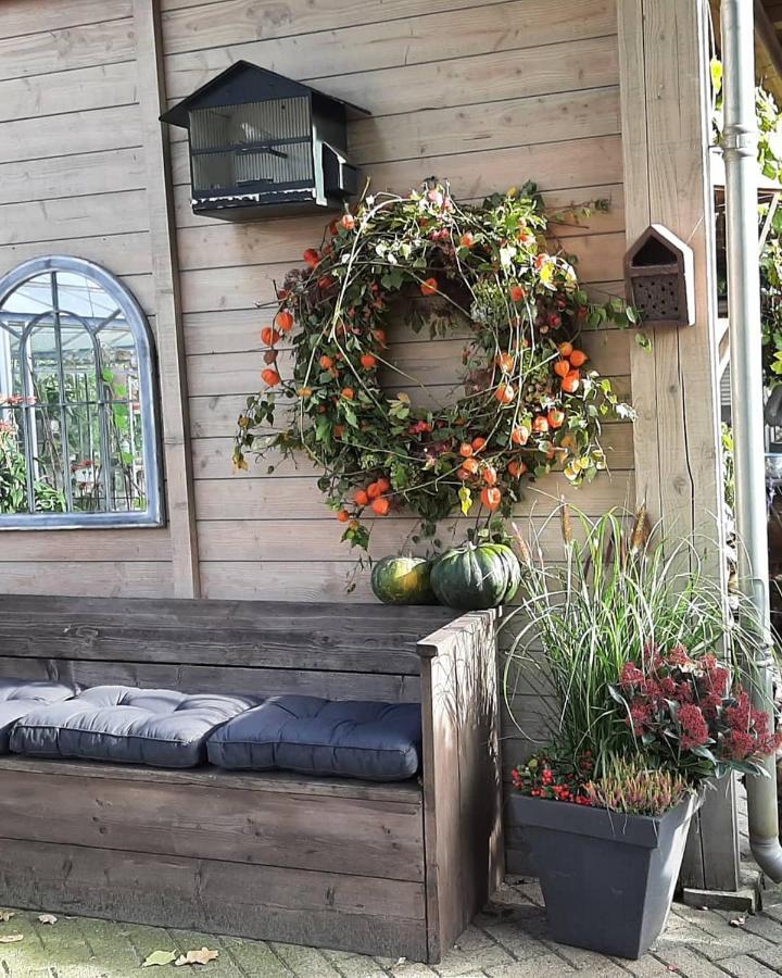 Casa Di Fiore Ospel Екстер'єр фото